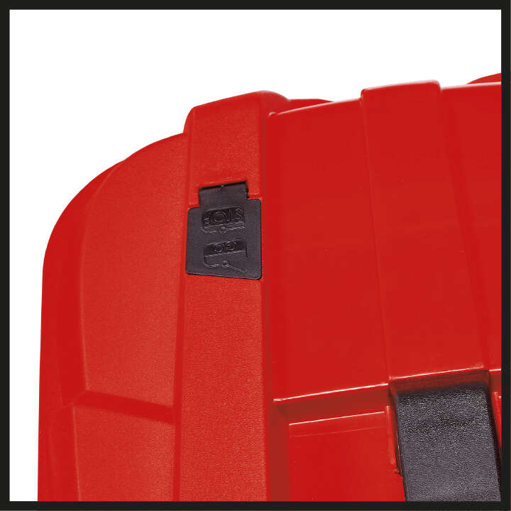 Einhell Akku-Rasenmäher GE-CM 18/33 Li Einhell Akku-Rasenmäher GE-CM 18/33 Li